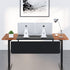 Maidesite Executive Series 63 Inch Modern Height Adjustable Electric Standing Desk